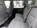 Red Hot - Silverado 3500HD Work Truck Crew Cab 4x4 Photo No. 19