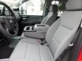 Red Hot - Silverado 3500HD Work Truck Crew Cab 4x4 Photo No. 20