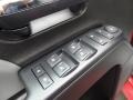 Red Hot - Silverado 3500HD Work Truck Crew Cab 4x4 Photo No. 22