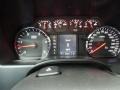 Red Hot - Silverado 3500HD Work Truck Crew Cab 4x4 Photo No. 29