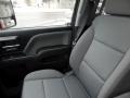 Red Hot - Silverado 3500HD Work Truck Crew Cab 4x4 Photo No. 37