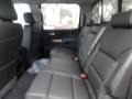2019 Black Chevrolet Silverado 3500HD LTZ Crew Cab 4x4  photo #22