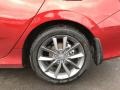 Molten Lava Pearl - Civic EX Sedan Photo No. 10