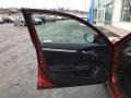 Molten Lava Pearl - Civic EX Sedan Photo No. 12
