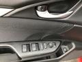 Molten Lava Pearl - Civic EX Sedan Photo No. 14