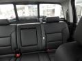2019 Black Chevrolet Silverado 3500HD LTZ Crew Cab 4x4  photo #52