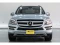 2016 Diamond Silver Metallic Mercedes-Benz GL 450 4Matic  photo #2