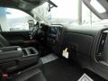 2019 Summit White Chevrolet Silverado 3500HD LTZ Crew Cab 4x4  photo #18