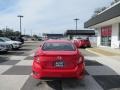 Rallye Red - Civic LX Sedan Photo No. 4