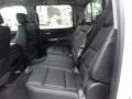 2019 Summit White Chevrolet Silverado 3500HD LTZ Crew Cab 4x4  photo #21