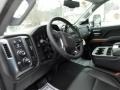 2019 Summit White Chevrolet Silverado 3500HD LTZ Crew Cab 4x4  photo #23