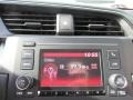 Rallye Red - Civic LX Sedan Photo No. 18