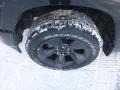 2019 Diamond Black Crystal Pearl Ram 1500 Big Horn Crew Cab 4x4  photo #2