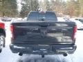 2019 Diamond Black Crystal Pearl Ram 1500 Big Horn Crew Cab 4x4  photo #5