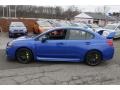 2018 WR Blue Pearl Subaru WRX STI  photo #11