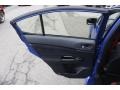 Carbon Black Door Panel Photo for 2018 Subaru WRX #131668819