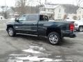 2019 Graphite Metallic Chevrolet Silverado 2500HD High Country Crew Cab 4WD  photo #8