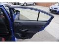 Carbon Black Door Panel Photo for 2018 Subaru WRX #131668843