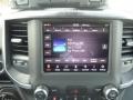 2019 Diamond Black Crystal Pearl Ram 1500 Big Horn Crew Cab 4x4  photo #17