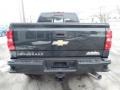 2019 Graphite Metallic Chevrolet Silverado 2500HD High Country Crew Cab 4WD  photo #10