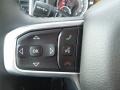 2019 Diamond Black Crystal Pearl Ram 1500 Big Horn Crew Cab 4x4  photo #20