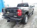 2019 Graphite Metallic Chevrolet Silverado 2500HD High Country Crew Cab 4WD  photo #11