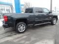 2019 Graphite Metallic Chevrolet Silverado 2500HD High Country Crew Cab 4WD  photo #12