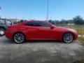 Vibrant Red - G 37 S Sport Convertible Photo No. 6