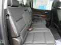 2019 Graphite Metallic Chevrolet Silverado 2500HD High Country Crew Cab 4WD  photo #21