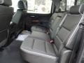 2019 Graphite Metallic Chevrolet Silverado 2500HD High Country Crew Cab 4WD  photo #24