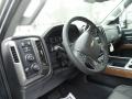 2019 Graphite Metallic Chevrolet Silverado 2500HD High Country Crew Cab 4WD  photo #26