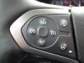 2019 Graphite Metallic Chevrolet Silverado 2500HD High Country Crew Cab 4WD  photo #33
