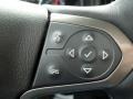 2019 Graphite Metallic Chevrolet Silverado 2500HD High Country Crew Cab 4WD  photo #34