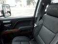 2019 Graphite Metallic Chevrolet Silverado 2500HD High Country Crew Cab 4WD  photo #55