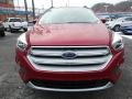 2019 Ruby Red Ford Escape SEL 4WD  photo #8