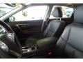 Brilliant Silver - Altima 2.5 SL Photo No. 16
