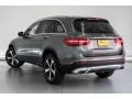 2019 Selenite Grey Metallic Mercedes-Benz GLC 350e 4Matic  photo #2