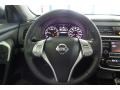 Gun Metallic - Altima 2.5 SL Photo No. 30