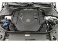 Iridium Silver Metallic - S 560 Sedan Photo No. 8