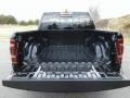 2019 Diamond Black Crystal Pearl Ram 1500 Laramie Crew Cab 4x4  photo #13