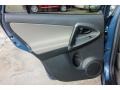 Pacific Blue Metallic - RAV4 I4 Photo No. 18