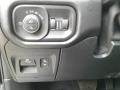 2019 Diamond Black Crystal Pearl Ram 1500 Laramie Crew Cab 4x4  photo #17