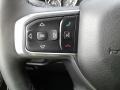 2019 Diamond Black Crystal Pearl Ram 1500 Laramie Crew Cab 4x4  photo #19