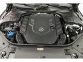 4.0 Liter biturbo DOHC 32-Valve VVT V8 Engine for 2019 Mercedes-Benz S 560 4Matic Coupe #131671618
