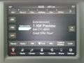 2019 Diamond Black Crystal Pearl Ram 1500 Laramie Crew Cab 4x4  photo #23