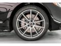 2019 Mercedes-Benz S 560 4Matic Coupe Wheel