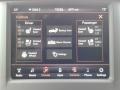 2019 Diamond Black Crystal Pearl Ram 1500 Laramie Crew Cab 4x4  photo #27