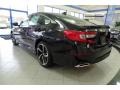 Crystal Black Pearl - Accord Sport Sedan Photo No. 7