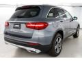 2019 Selenite Grey Metallic Mercedes-Benz GLC 300  photo #3