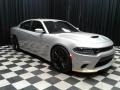 2019 Triple Nickel Dodge Charger R/T Scat Pack  photo #4